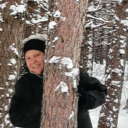 Photo de Jeanne Laliberté, avis de décès à Notre-Dame-du-Nord