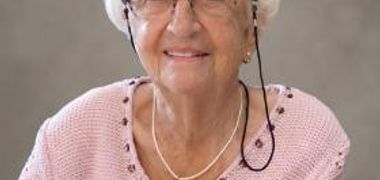 Denise Lavallée Thibodeau