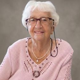 Photo of Denise Lavallée Thibodeau, obituary in Joliette