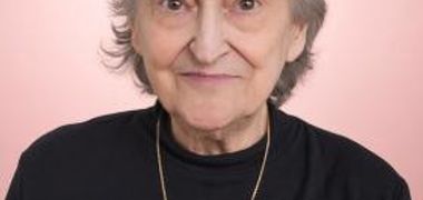 Andrée-Line Jutras Grondin
