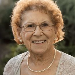 Photo de Corinne Vincent Fournier « Maman Fournier », avis de décès à Trois-Rivières