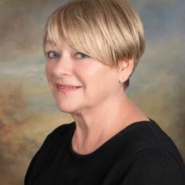 Photo of Suzanne Bilodeau, obituary in Lévis
