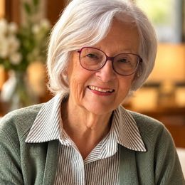 Photo of Claire Fauteux Galarneau, obituary in Salaberry-de-Valleyfield