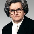 Cécile Léger née Renaud