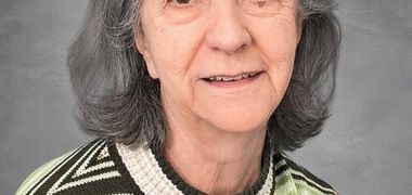 Huguette Collin