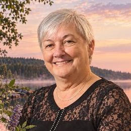 Photo of Rejeanne Gauthier, obituary in Belleterre
