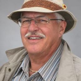 Photo of Georges-Henri St-Pierre, obituary in Daveluyville
