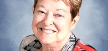 Suzanne Blain Bolduc