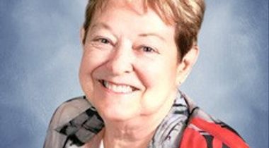 Suzanne Blain Bolduc