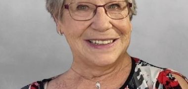 Henriette Perron