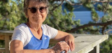 Marcia Léger