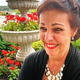 Photo of Louise Thibeault, obituary in Saguenay