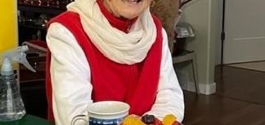 Frieda Livingston