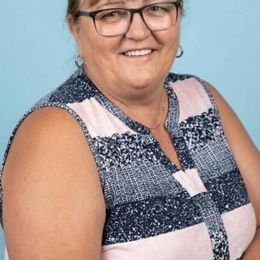 Photo of Carole Morin, obituary in Saguenay