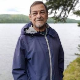 Photo of Jacques Mailloux, obituary in Québec