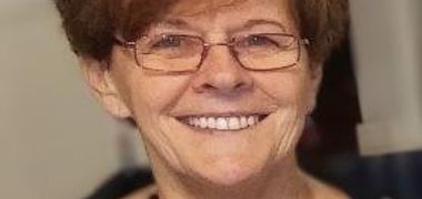Claudette Dumais