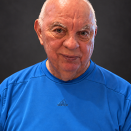 Photo de Bernard Gaudreault, avis de décès à Mascouche