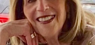 Rhoda Neudorf (née Sheffren)