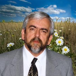 Photo of Guy Drouin, obituary in Rouyn-Noranda