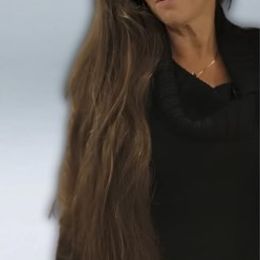 Photo of Marise Roy, obituary in Saint-Albert