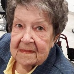 Photo of Ghislaine Boucher, obituary in Pont-Rouge