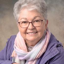 Photo of Micheline Legros, obituary in Saint-Pamphile