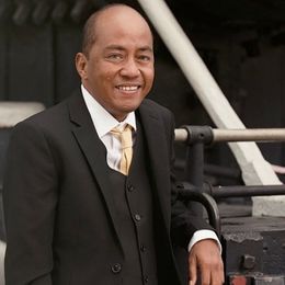 Photo de Ernani Salazar Nacario, avis de décès