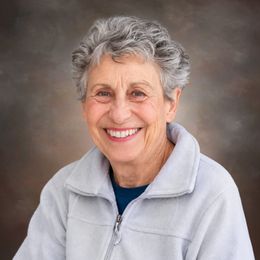 Photo de Claudine Sillon Lalancette, avis de décès à Trois-Rivières