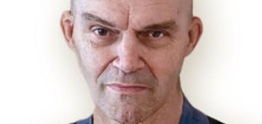 Jean-Claude Coulombe
