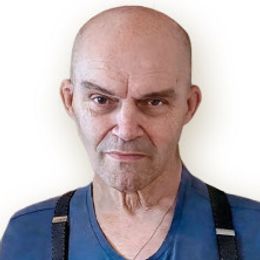 Photo de Jean-Claude Coulombe, avis de décès à Matane