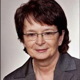 Photo of Louise Girouard, obituary in Chambly