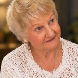 Photo of Denise Lefebvre Lacoursière, obituary in Shawinigan