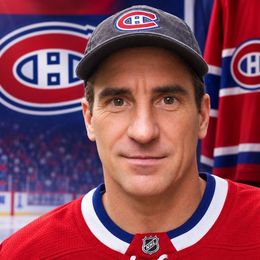 Photo of Stéphane Blais, obituary in Montréal