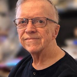 Photo of Guy Chassé, obituary in Montréal