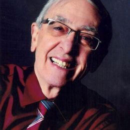 Photo of Lucien Lafleur, obituary in Laval