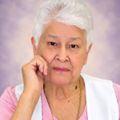 Doris Karahkwanentha Lahache Diabo