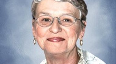 Marie-Paule LeGuerrier Meloche