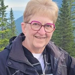 Photo of PERREAULT, Nicole, obituary in L'Ancienne-Lorette