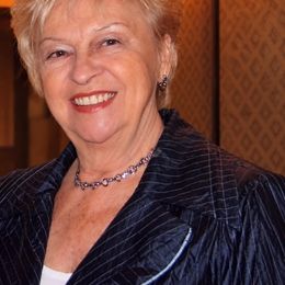 Photo of Claire Allard Delisle, obituary in Laval