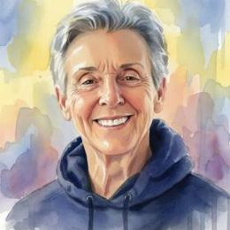 Photo of Micheline Bélanger, obituary in Carleton-sur-Mer