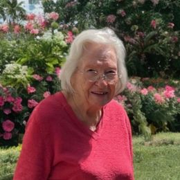 Photo de Phyllis E Clark, avis de décès
