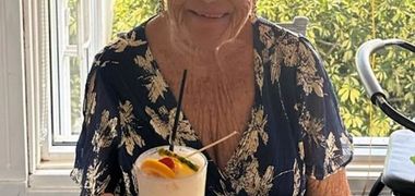 Edith Taxin