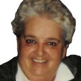 Photo of Barbara Henry Grieve, obituary in Sherbrooke
