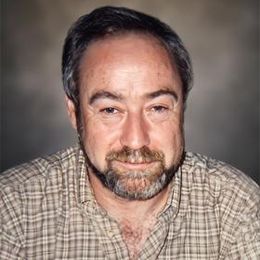 Photo of Marcel Fournier, obituary in Sept-Îles