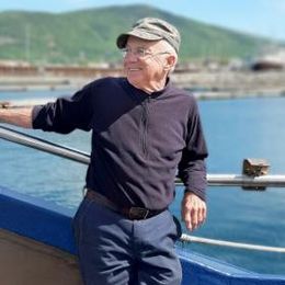 Photo of Ivan Deslauriers, obituary in Carleton-sur-Mer