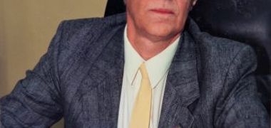 Roger Arpin
