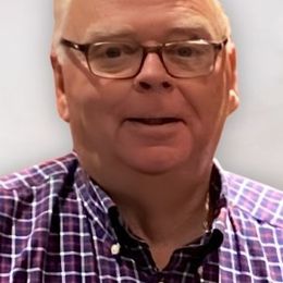 Photo of Richard Martineau, obituary in Victoriaville