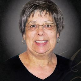 Photo of Lucille Boisvert Dubois, obituary in Sherbrooke