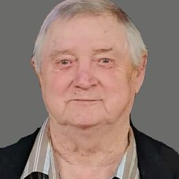 Photo of Gérard Lafontaine, obituary in Saint-Jacques