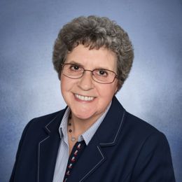 Photo of Gabrielle Gagnon, obituary in Shawinigan